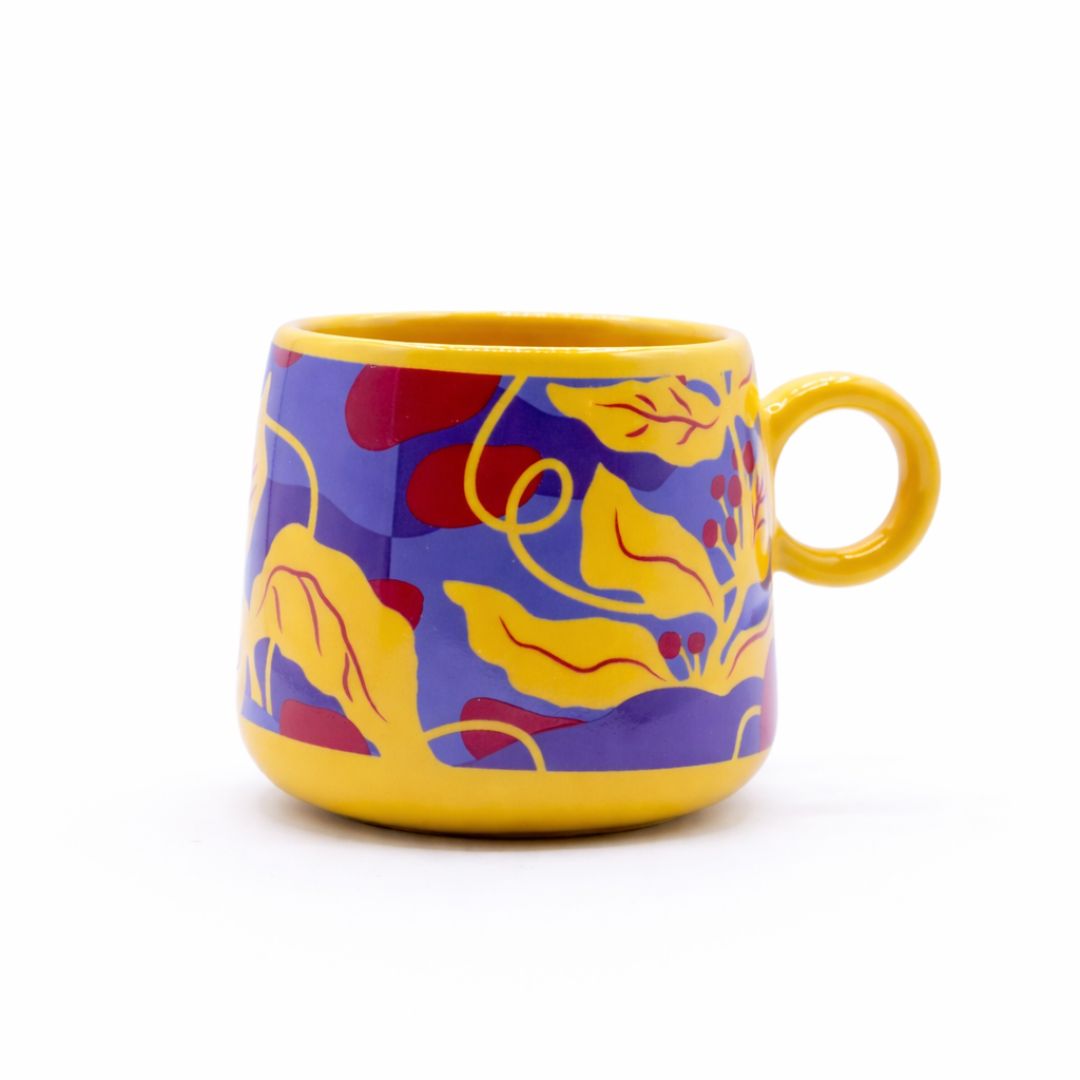 Ditta Mug