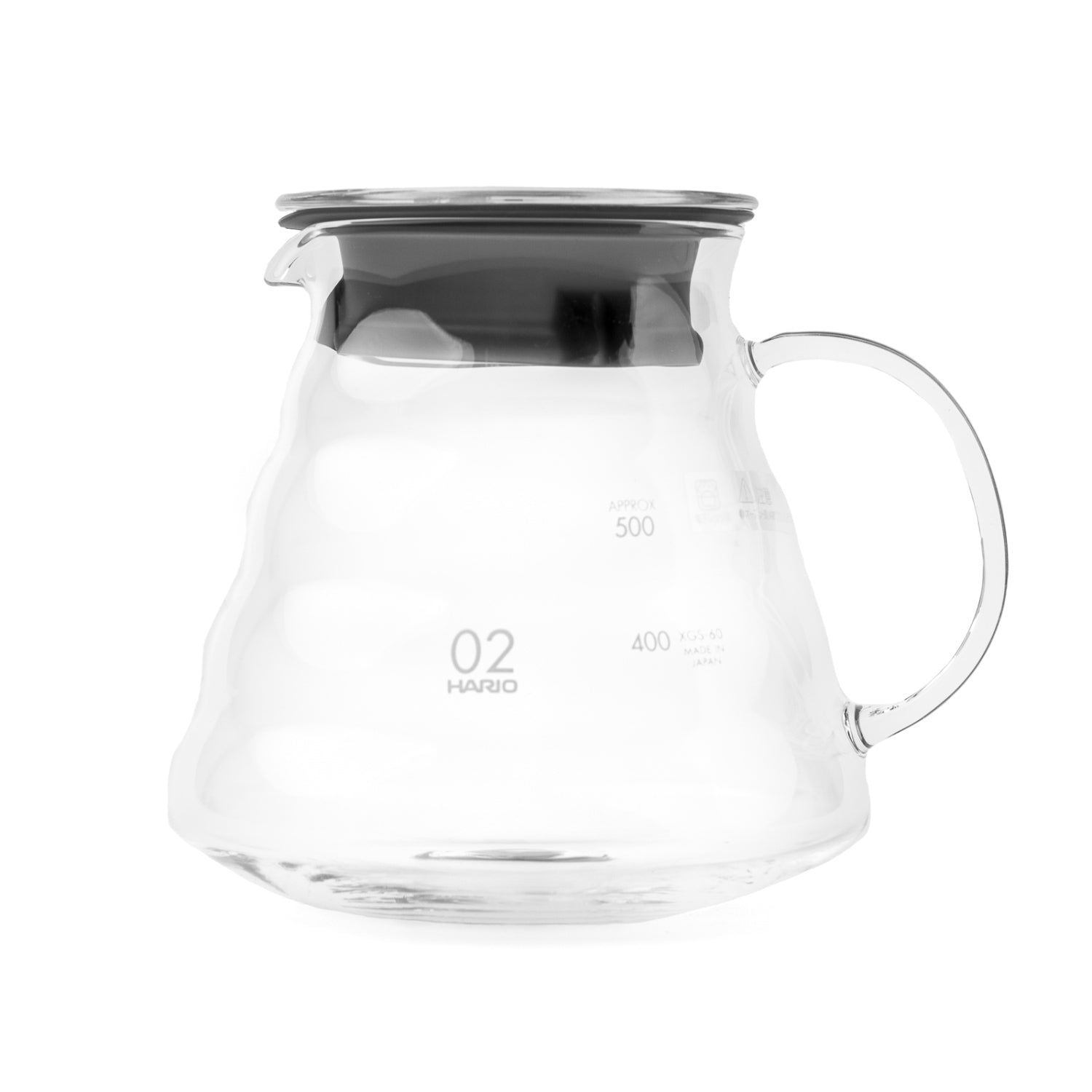 HARIO RANGE SERVER 600ML