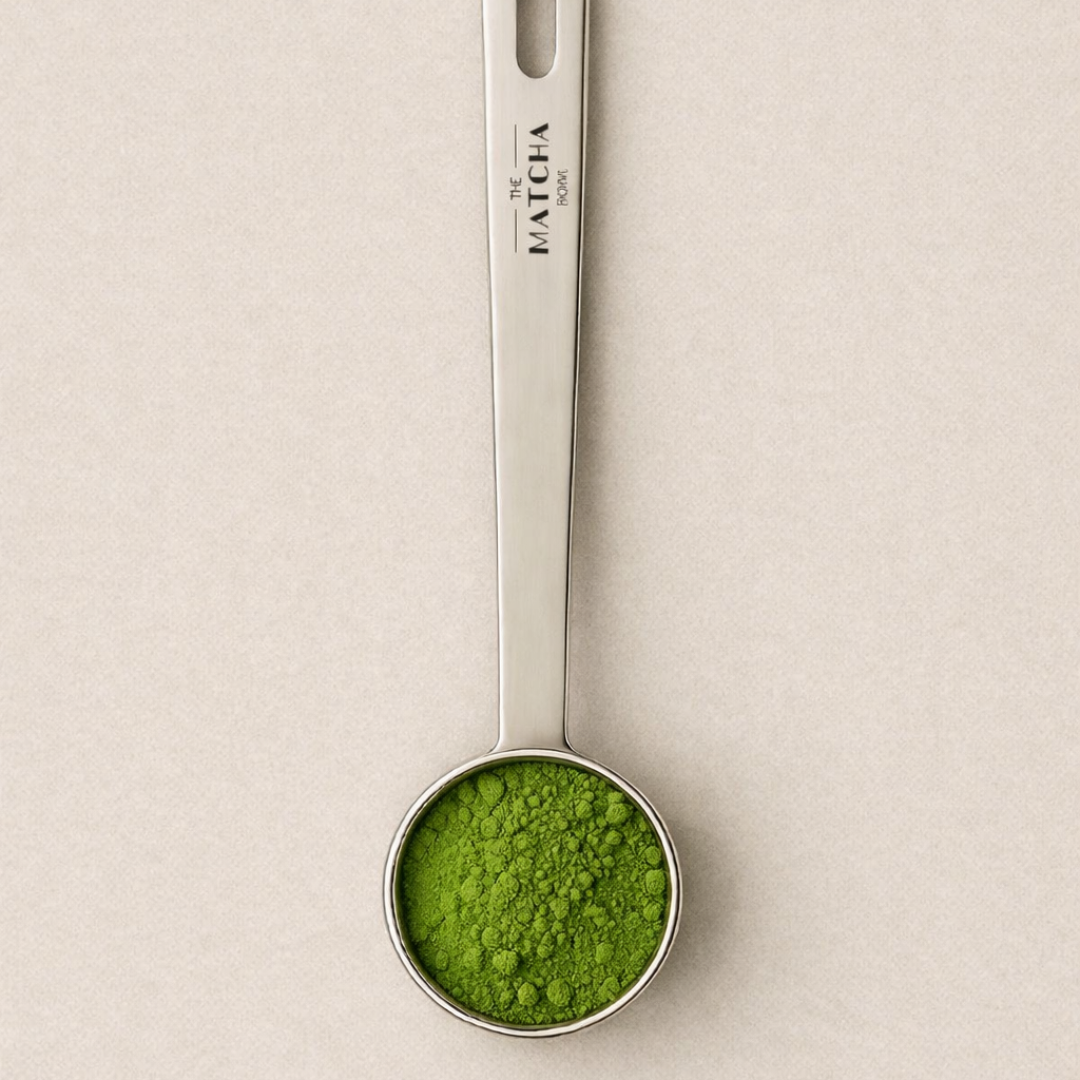 Haku- Measuring spoon (2g)